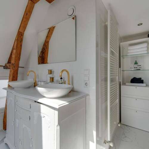 Foto #19 Appartement Singel Amsterdam