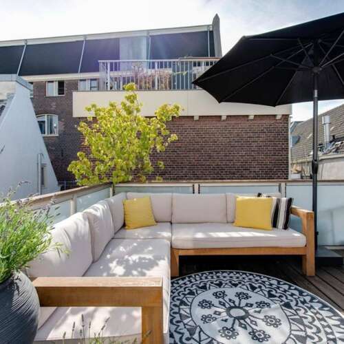 Foto #24 Appartement Singel Amsterdam