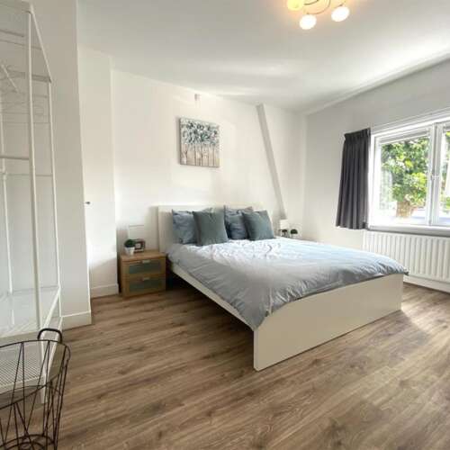 Foto #5 Appartement Amsterdamseweg Amstelveen