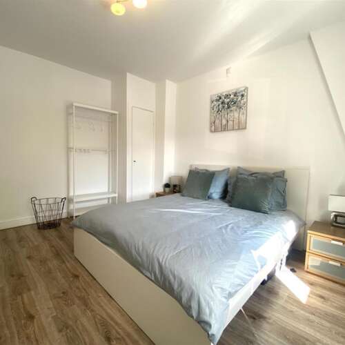 Foto #6 Appartement Amsterdamseweg Amstelveen