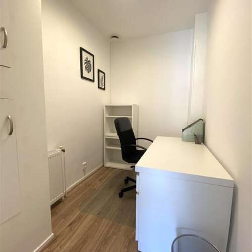 Foto #8 Appartement Amsterdamseweg Amstelveen