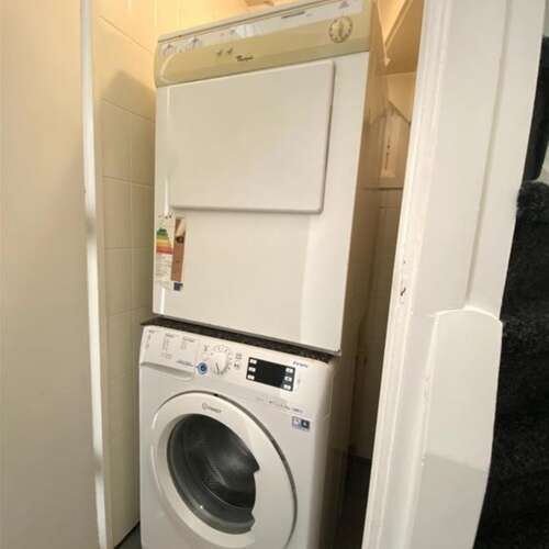 Foto #9 Appartement Amsterdamseweg Amstelveen