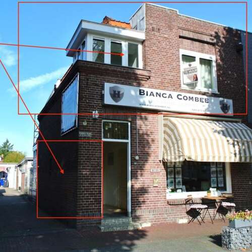 Foto #0 Appartement Amsterdamseweg Amstelveen