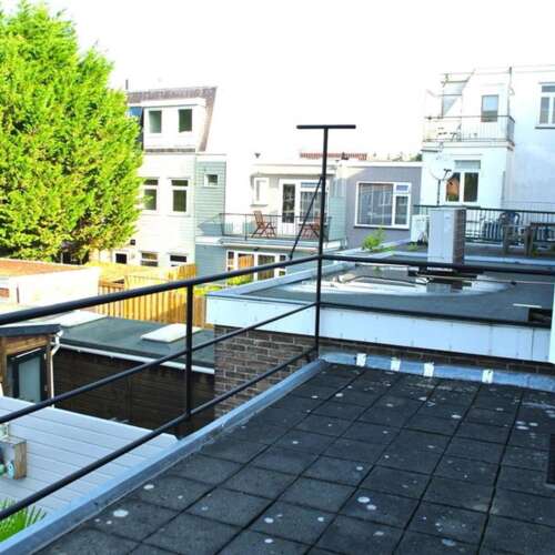 Foto #10 Appartement Amsterdamseweg Amstelveen