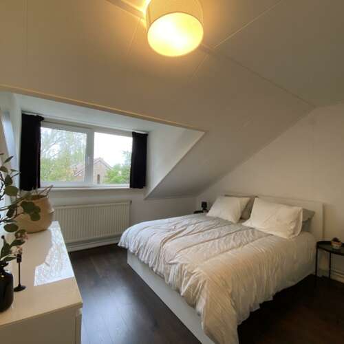 Foto #6 Appartement Mr. Troelstralaan Amstelveen