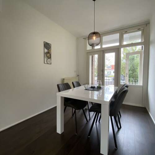 Foto #2 Appartement Mr. Troelstralaan Amstelveen