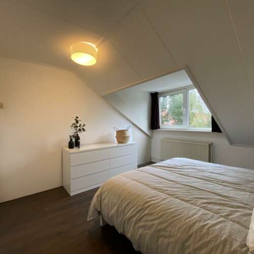 Foto #7 Appartement Mr. Troelstralaan Amstelveen