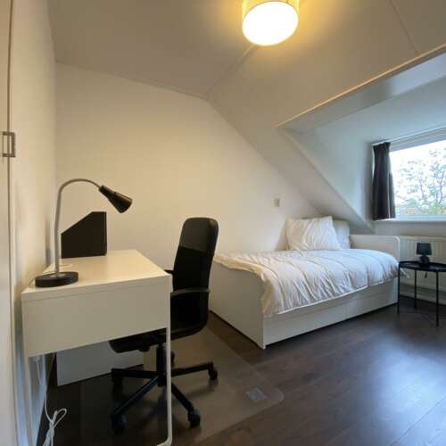 Foto #10 Appartement Mr. Troelstralaan Amstelveen