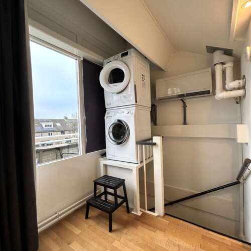 Foto #12 Appartement Valreep Amstelveen