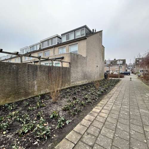 Foto #14 Appartement Valreep Amstelveen