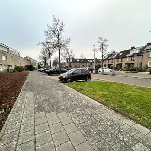 Foto #16 Appartement Valreep Amstelveen