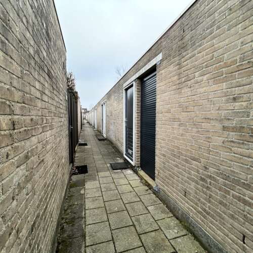 Foto #15 Appartement Valreep Amstelveen