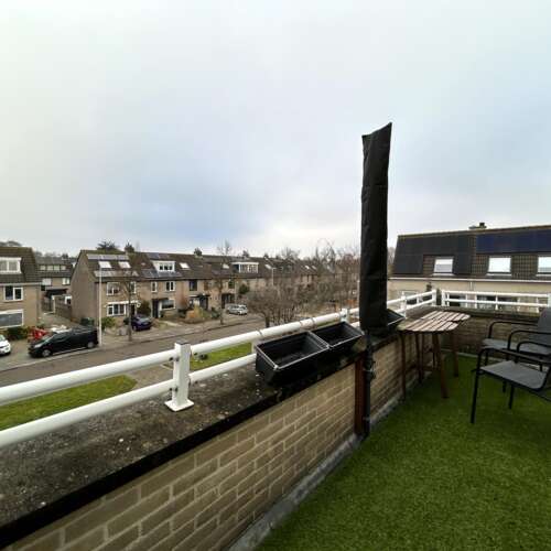 Foto #13 Appartement Valreep Amstelveen