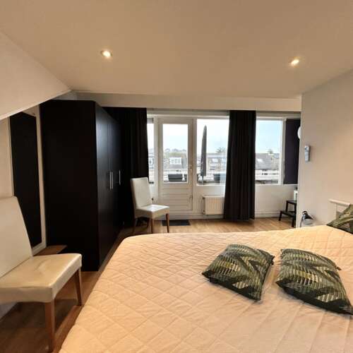 Foto #10 Appartement Valreep Amstelveen