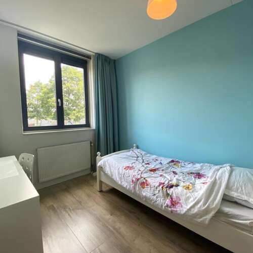 Foto #16 Huurwoning Atalantalaan Aalsmeer