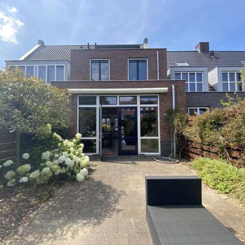 Foto #19 Huurwoning Atalantalaan Aalsmeer
