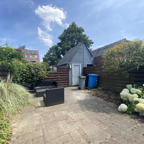 Foto #20 Huurwoning Atalantalaan Aalsmeer