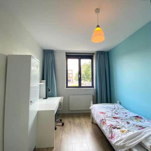 Foto #17 Huurwoning Atalantalaan Aalsmeer