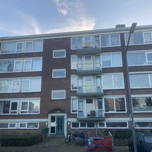 Foto #0 Appartement Troelstraweg Dordrecht