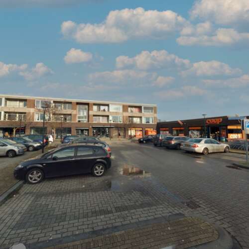 Foto #0 Appartement Leerinkstraat Doetinchem