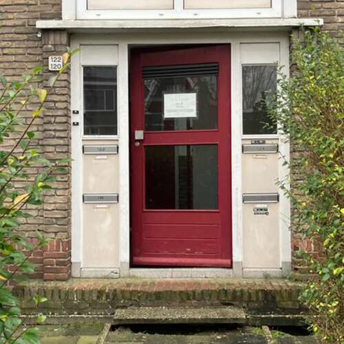 Foto #0 Appartement Zuidendijk Dordrecht