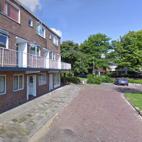 Foto #0 Appartement Mauritslaan Hillegom