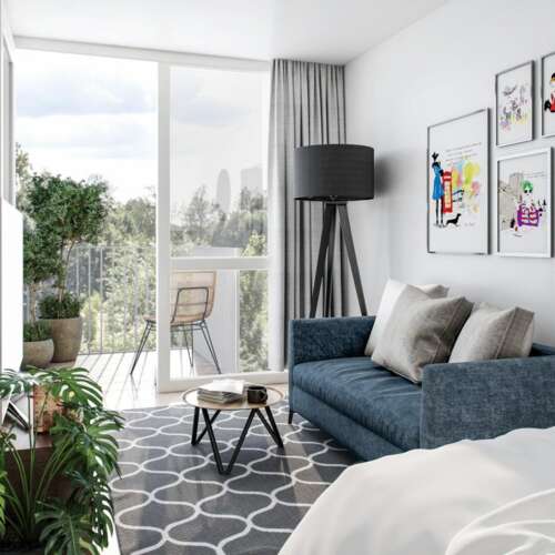 Foto #0 Studio Pagelaan Utrecht