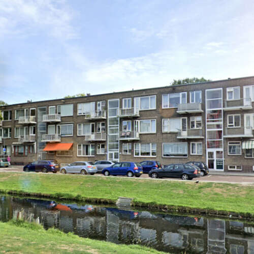 Foto #2 Appartement Urkersingel Rotterdam