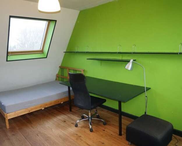 Foto #18 Kamer Oostblok Delft