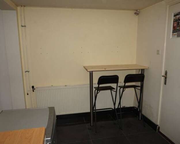 Foto #7 Kamer Oostblok Delft