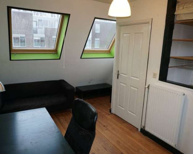 Foto #17 Kamer Oostblok Delft