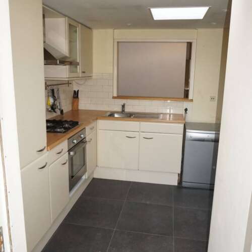 Foto #8 Kamer Oostblok Delft