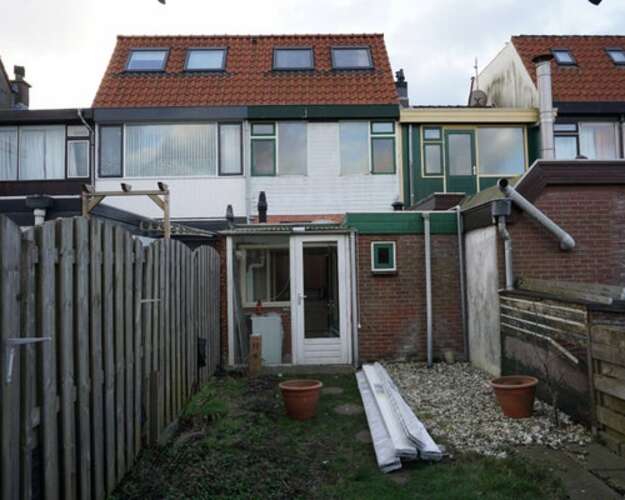 Foto #20 Kamer Oostblok Delft