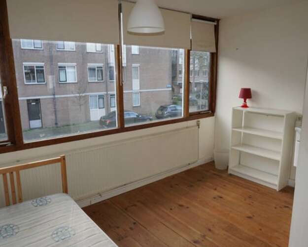 Foto #13 Kamer Oostblok Delft