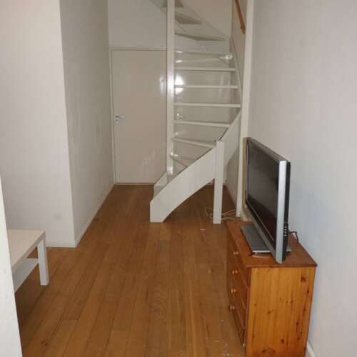 Foto #5 Kamer Oostblok Delft