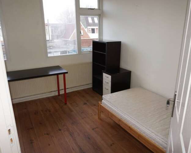 Foto #12 Kamer Oostblok Delft