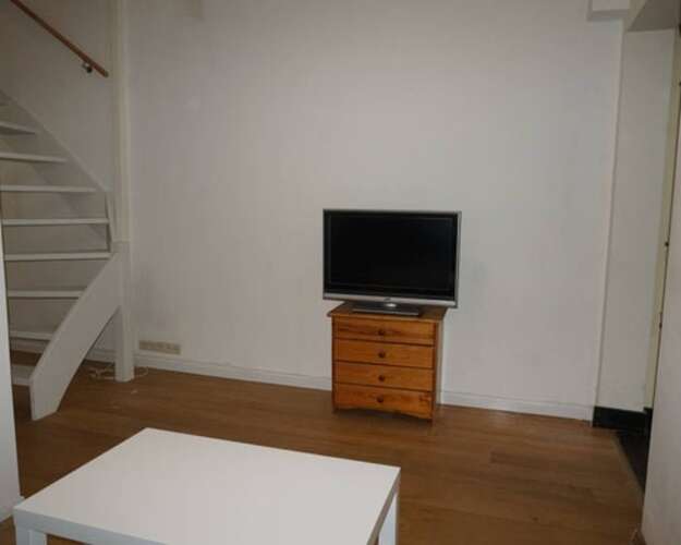 Foto #6 Kamer Oostblok Delft