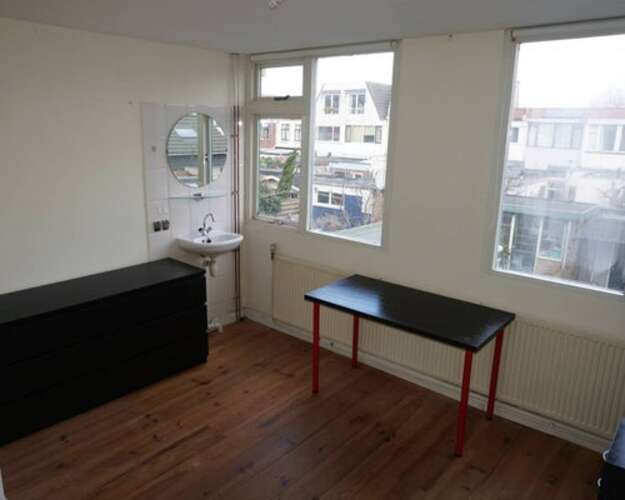 Foto #14 Kamer Oostblok Delft