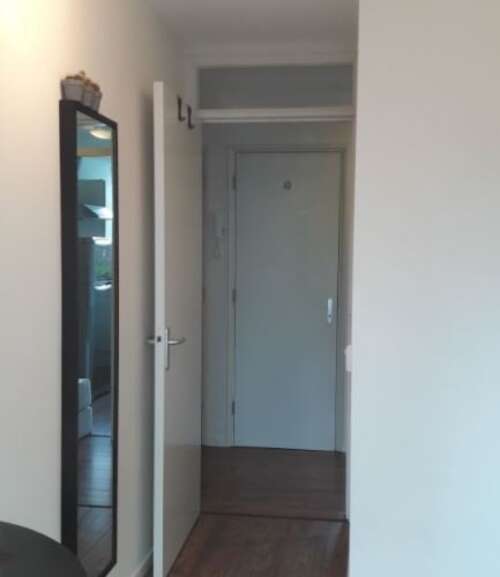 Foto #10 Kamer Eekhoornrade Den Haag