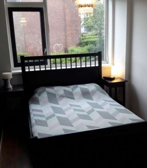 Foto #6 Kamer Eekhoornrade Den Haag