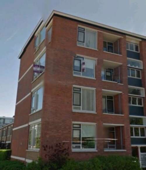 Foto #0 Kamer Eekhoornrade Den Haag