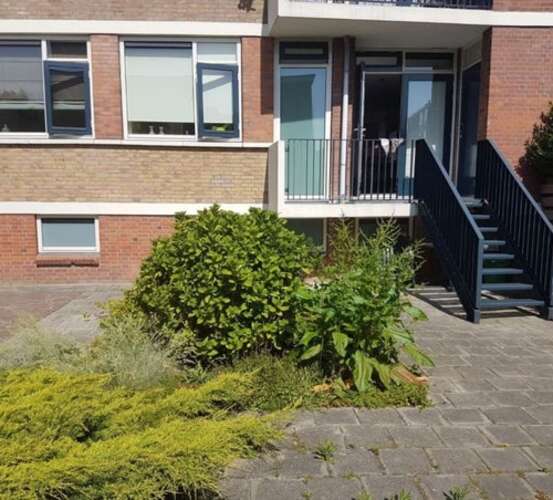 Foto #11 Kamer Eekhoornrade Den Haag