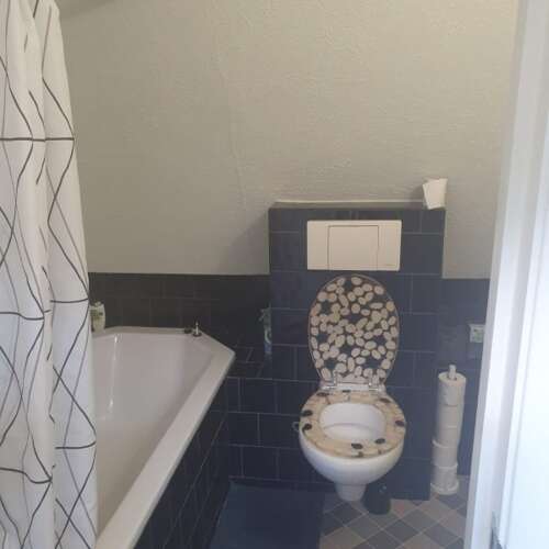 Foto #7 Kamer Buffelstraat Rotterdam