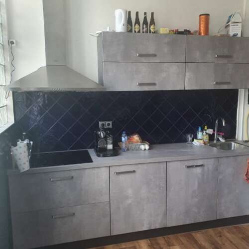 Foto #5 Kamer Buffelstraat Rotterdam