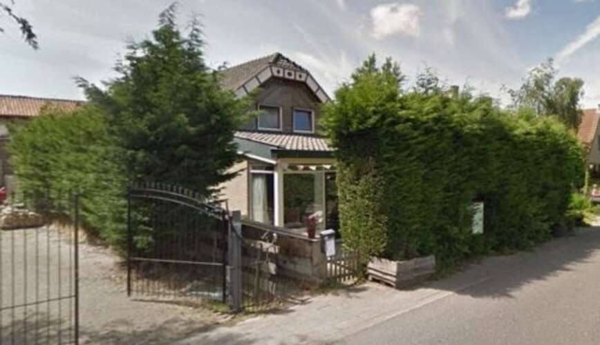 Foto #0 Huurwoning Rotterdamseweg Delft