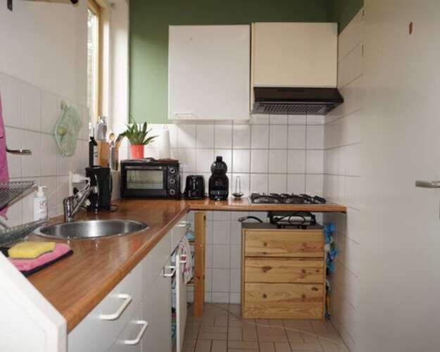 Foto #5 Huurwoning Rotterdamseweg Delft