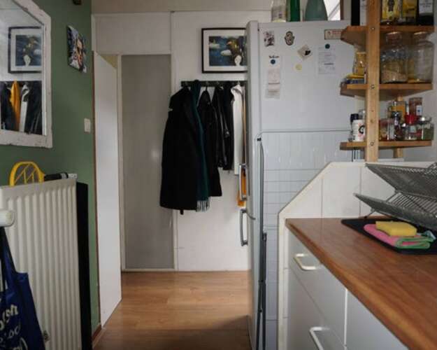 Foto #6 Huurwoning Rotterdamseweg Delft