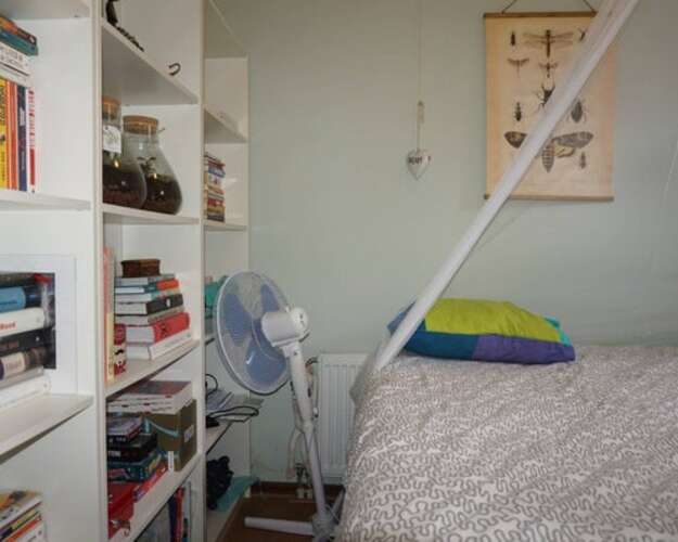 Foto #8 Huurwoning Rotterdamseweg Delft