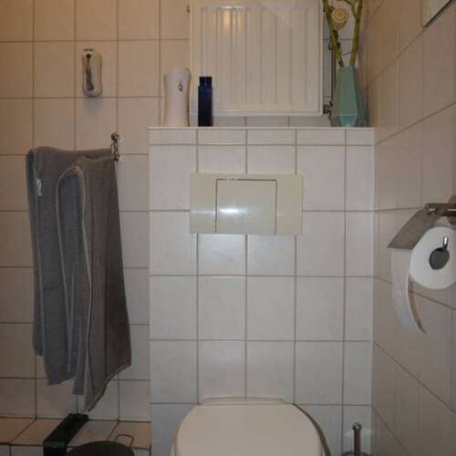 Foto #10 Huurwoning Rotterdamseweg Delft