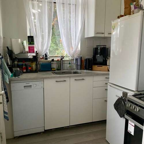 Foto #8 Appartement Ebenhaëzerstraat Rotterdam